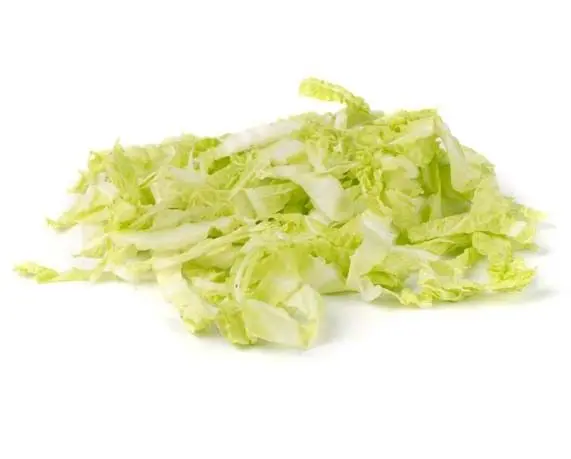 Del Monte Shredded Green Cabbage 250g